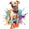 Mi perro Zoe