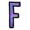 F