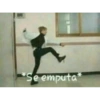 Se emputa