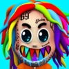 69 Sinnine SIXNINE