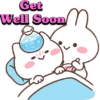 Get Well Soon