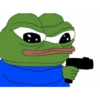 Peepo Pepe The Frog 21