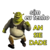 sim eu tenho AN SIE DADE
