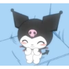 Kuromi & My Melody 6