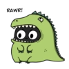 RAWR! 00