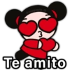 @paraguayita_01 3 Te amito