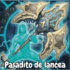 Pasadito de lancea