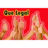 Que Legal