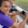 Figurinhas do Futfem 2.0 25