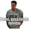 @SoyChooqomilq TISA Bueno, quizá estaba nervioso