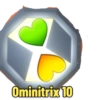 Ominitrix 10