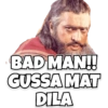 Indian khalnayak 😅 5