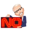 NO
R