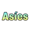 Asíes