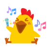 Chicken Chingu 13