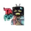 Stikers Dimitrov's 5