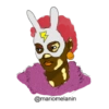 Honey bunny 8