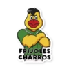 FRIJOLES CHARROS