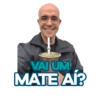 VAI UM MATE AÍ?