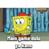 nickelodeo Main game dulu ya kans