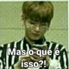 Mas o que é isso?!