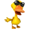 🦆 Patitos pa'todo 🕶🦆 22 🗣️