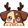 TOMO - Mascota Feria Tomodachi 19