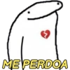 FLORK APAIXONADO ❤️ 11
