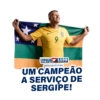 WASHINGTON CORAÇÃO VALENTE 1199 SEPETADE FEDE Batendo forte por Sergipe! UM CAMPEÃO ASERVIÇO DE SERGIPE!