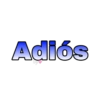 Adiós Krys