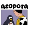 ASOPOTA