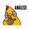 Stickers PUBG MOBILE 6