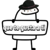que te gusta a ti