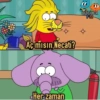 Türkçe komik 5
