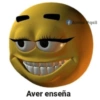 f Annie Rqsil Aver enseña
