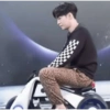 Xing Sticker VII 24