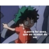 q porra foi essa que eu acabei de ver