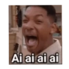 S Ai ai ai ai