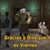 Shitpost Facherito ? 7