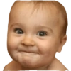 Baby Stickers 5