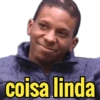 coisa linda