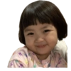 Cute baby Stickers 15
