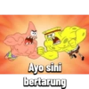 Ayo sini bertarung