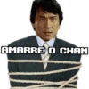 AMARRE O CHAN