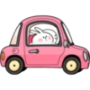 Conejitos Cartoon 🐰 6