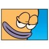 Stickers Killer Quake #139 12