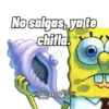 No salgas, ya te chifla Did