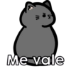 Me vale