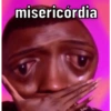 misericórdia