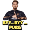 POLA ONE ك 31 FNATIC BYY...BYY... PUBG